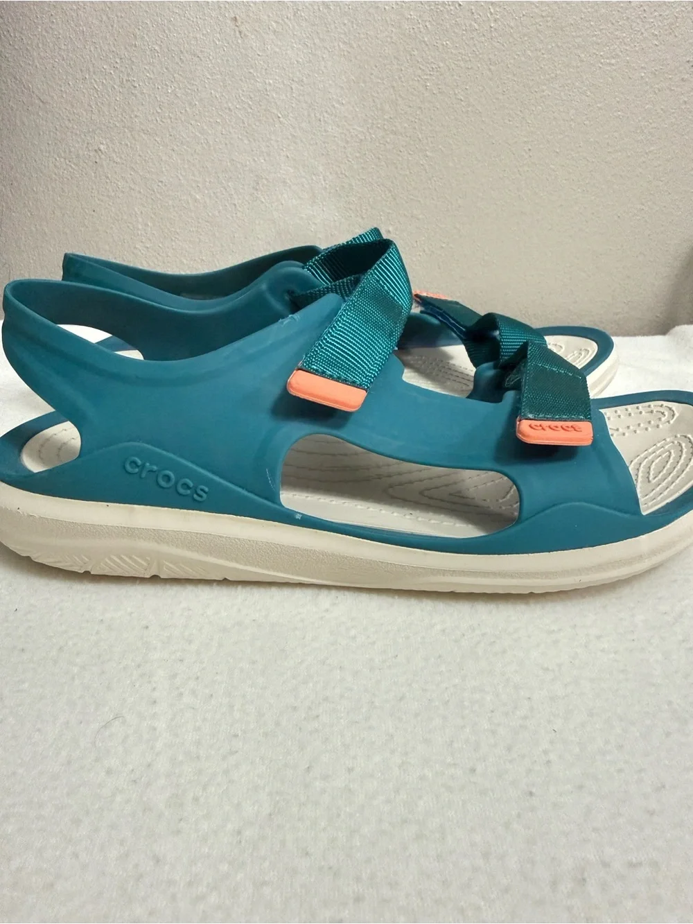 CROCS brand new